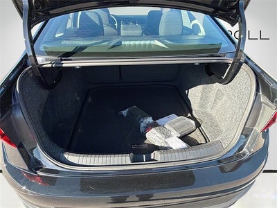 2023 Volkswagen Jetta S