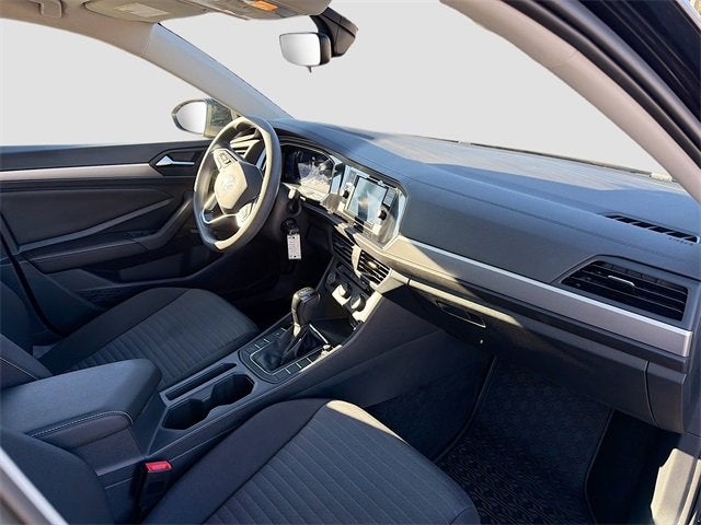 2023 Volkswagen Jetta S