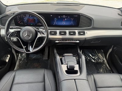 2024 Mercedes-Benz GLE 450 Plug-In Hybrid 4MATIC®