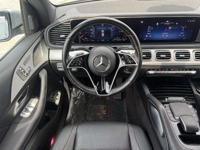 2024 Mercedes-Benz GLE 450 Plug-In Hybrid 4MATIC®
