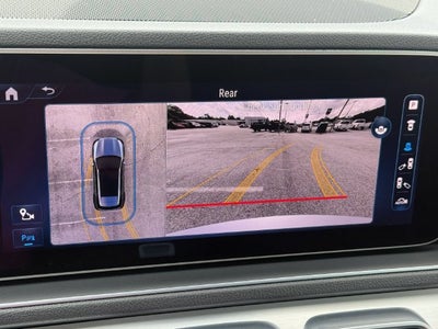 2024 Mercedes-Benz GLE 450 Plug-In Hybrid 4MATIC®
