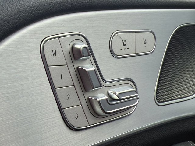 2024 Mercedes-Benz GLE 450 Plug-In Hybrid 4MATIC®