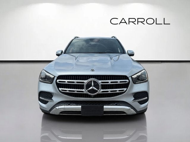 2024 Mercedes-Benz GLE 450 Plug-In Hybrid 4MATIC®