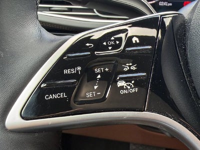 2025 Mercedes-Benz GLS GLS 450