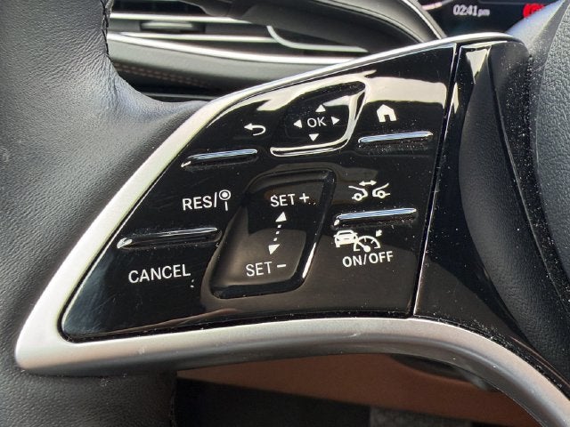 2025 Mercedes-Benz GLS GLS 450