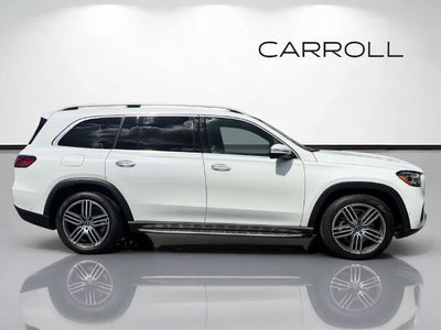 2025 Mercedes-Benz GLS GLS 450
