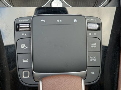 2025 Mercedes-Benz GLS GLS 450