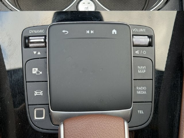 2025 Mercedes-Benz GLS GLS 450