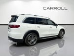 2025 Mercedes-Benz GLS GLS 450