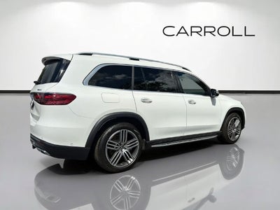 2025 Mercedes-Benz GLS GLS 450