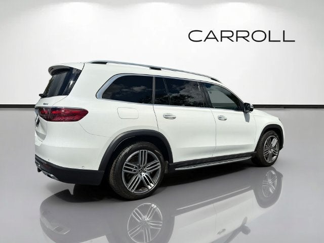 2025 Mercedes-Benz GLS GLS 450