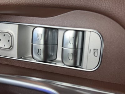 2025 Mercedes-Benz GLS GLS 450