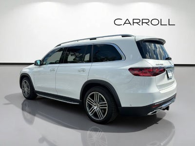2025 Mercedes-Benz GLS GLS 450