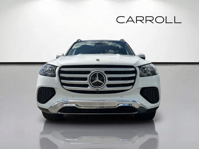 2025 Mercedes-Benz GLS GLS 450