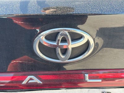 2020 Toyota Avalon Limited