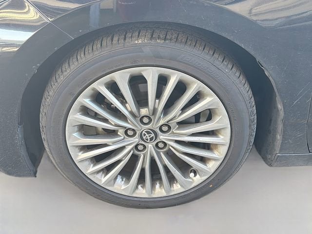 2020 Toyota Avalon Limited