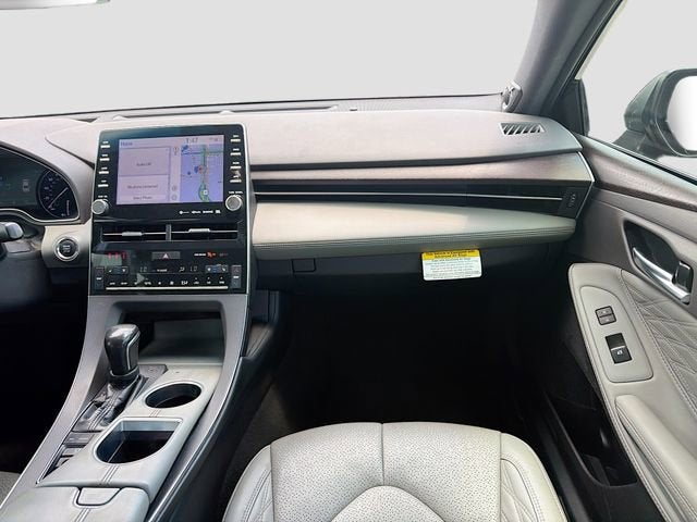 2020 Toyota Avalon Limited