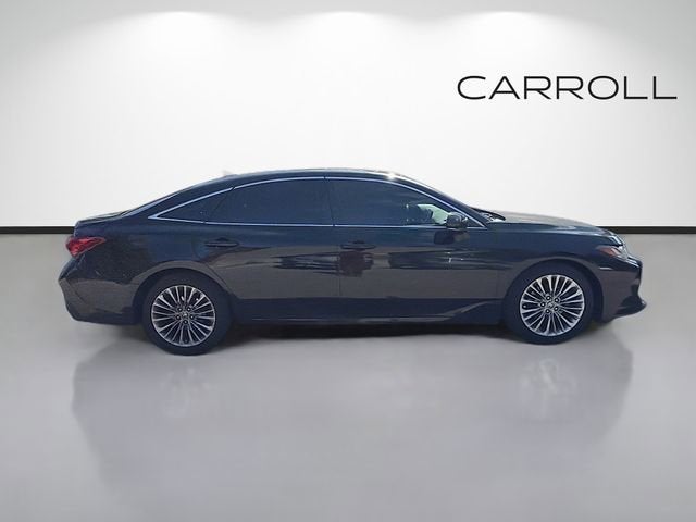 2020 Toyota Avalon Limited