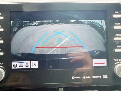 2020 Toyota Avalon Limited