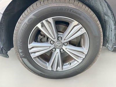 2020 Acura MDX Base