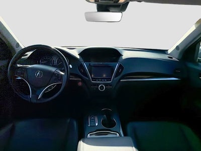 2020 Acura MDX Base