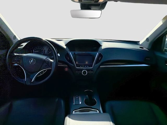 2020 Acura MDX Base