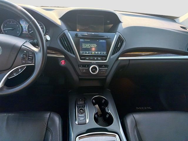 2020 Acura MDX Base