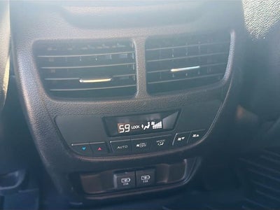2020 Acura MDX Base