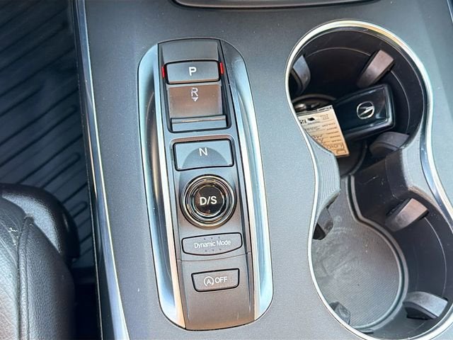 2020 Acura MDX Base
