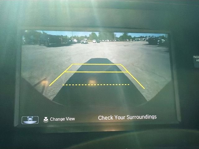2020 Acura MDX Base