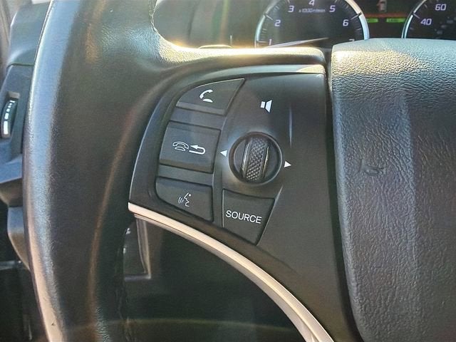 2020 Acura MDX Base