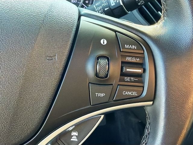 2020 Acura MDX Base