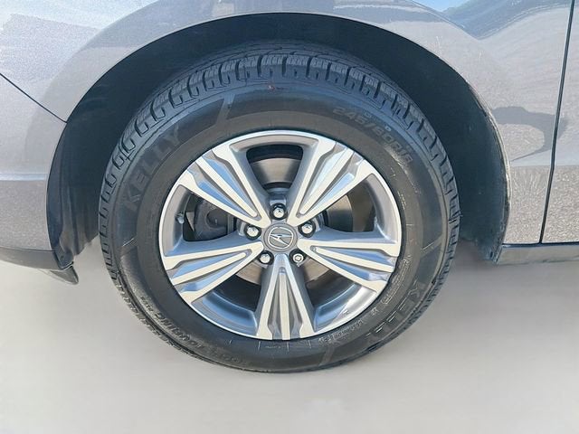 2020 Acura MDX Base