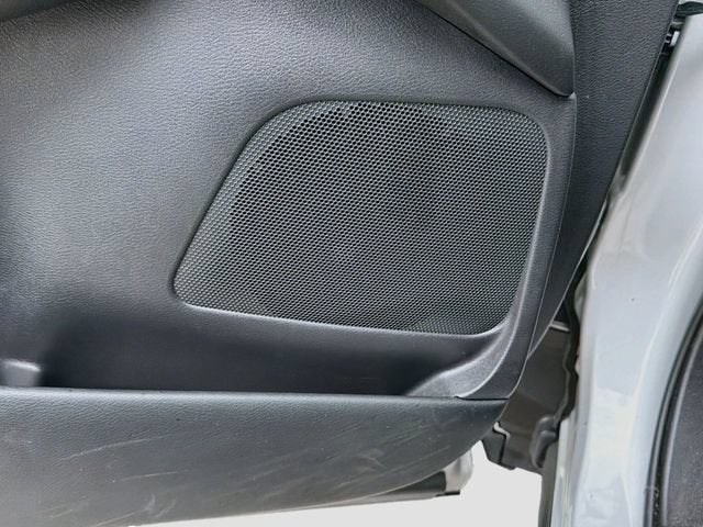 2018 Nissan Murano SV