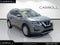 2019 Nissan Rogue Hybrid SV