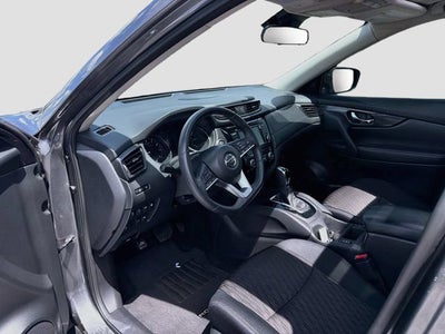 2019 Nissan Rogue Hybrid SV
