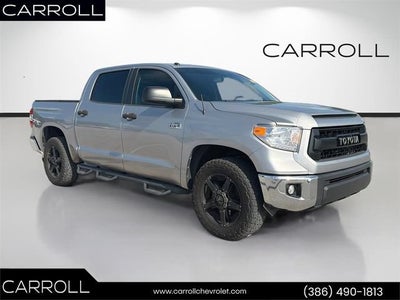 2017 Toyota Tundra SR5 5.7L V8