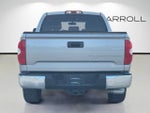 2017 Toyota Tundra SR5 5.7L V8