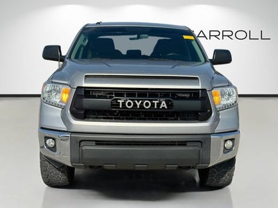 2017 Toyota Tundra SR5 5.7L V8