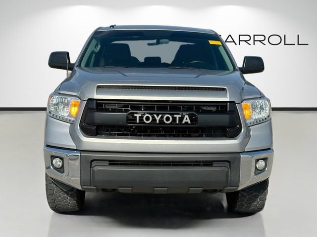 2017 Toyota Tundra SR5 5.7L V8