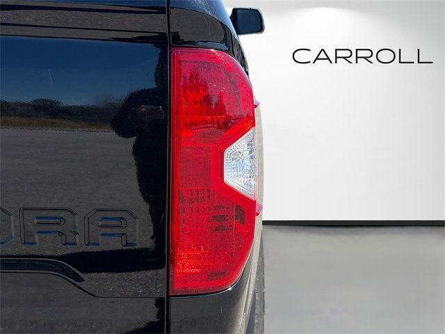 2021 Toyota Tundra 2WD SR