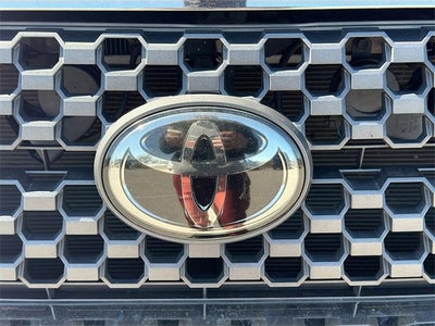 2021 Toyota Tundra 2WD SR