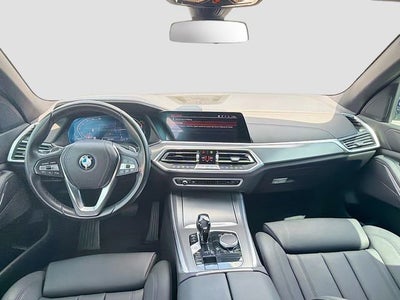 2021 BMW X5 sDrive40i