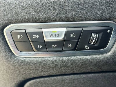 2021 BMW X5 sDrive40i