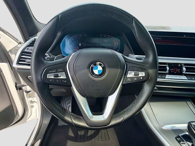 2021 BMW X5 sDrive40i