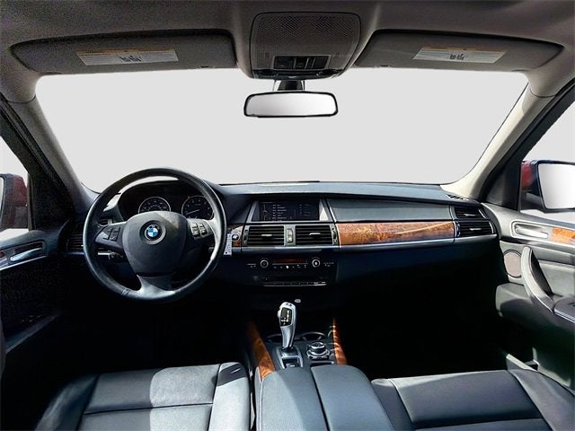 2013 BMW X5 xDrive35i