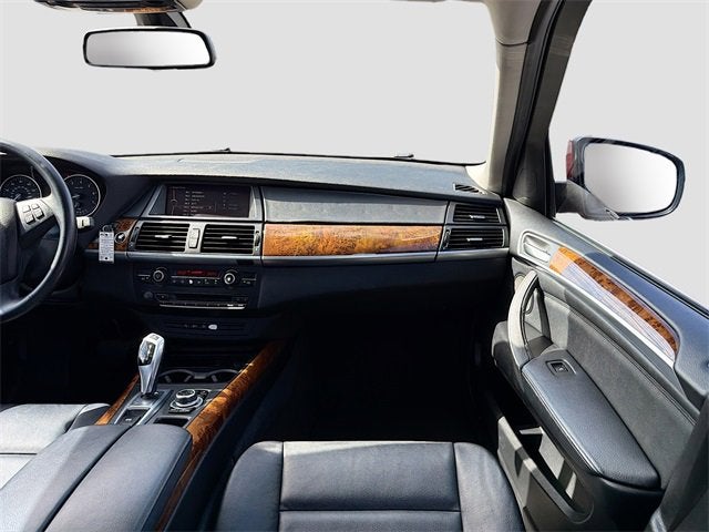 2013 BMW X5 xDrive35i