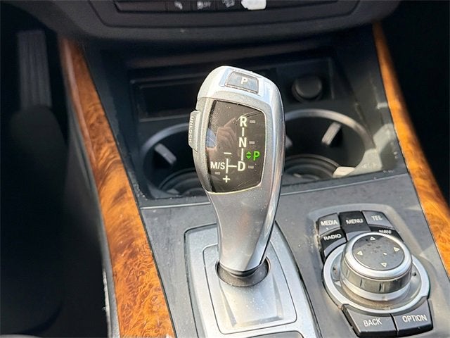 2013 BMW X5 xDrive35i