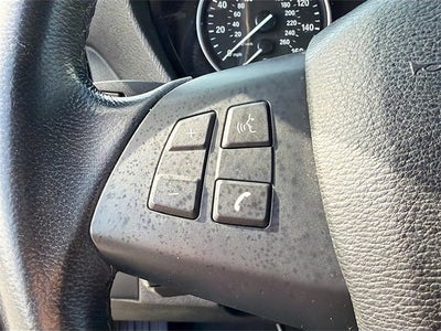 2013 BMW X5 xDrive35i