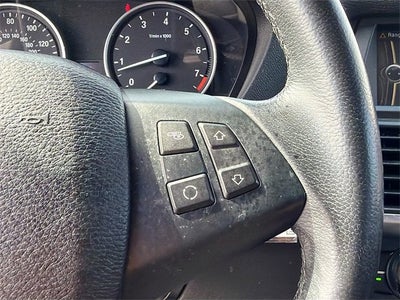 2013 BMW X5 xDrive35i